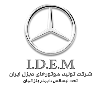 موتورهای دیزل ایران